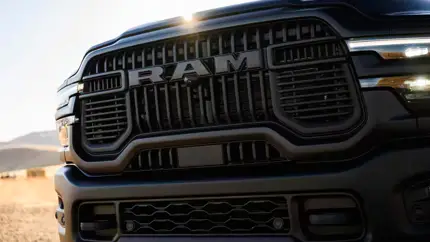 Гендиректор Ram признал проблему: дизельный Power Wagon 2026 пришлось «урезать»