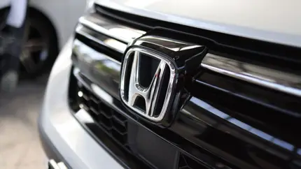 У машин Honda выявили серьезные проблемы с моторами