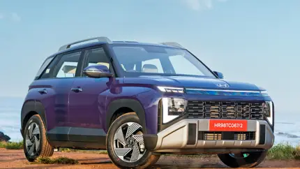 Корейцы растут прямо на глазах: новая версия дешевого SUV стала почти как топ, но дешевле