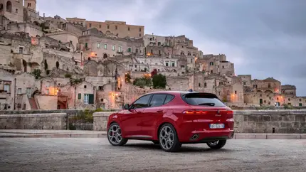 У Вас Alfa Romeo или Dodge? Готовьтесь тормозить ногами