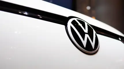 Volkswagen готовит электрическую версию Golf GTI