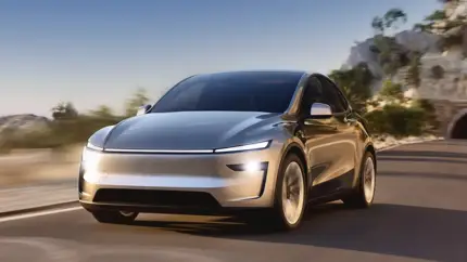 Электромобиль Tesla Model Y получил уже 600 предварительных заказов на этом рынке