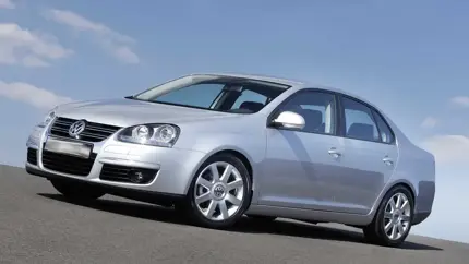 Как купить Volkswagen Jetta с пробегом за 500 тыс. рублей