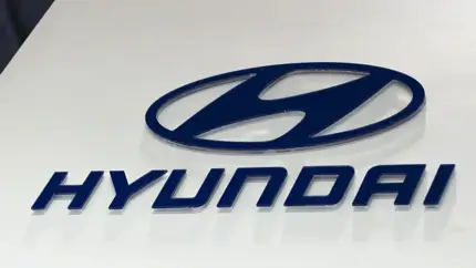 Hyundai на полной мощности: новый рывок к электрическому будущему