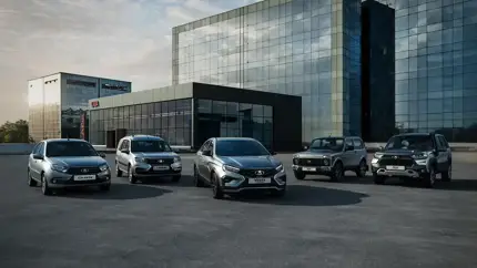 АвтоВАЗ готовится пересмотреть ценники: модели Lada станут дороже