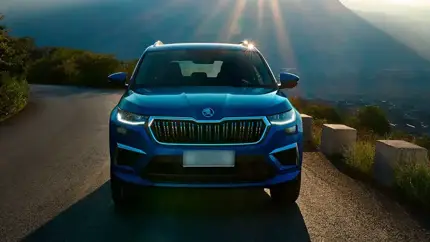 Насколько безопасны новые Skoda Kodiaq и Superb: результаты краш-тестов