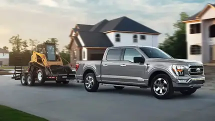 Революция на дорогах: Ford предлагает автоматическое перемещение между полосами