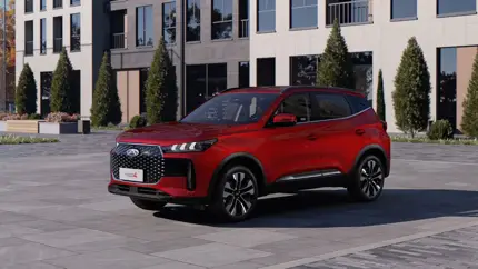 Для чего Chery укомплектовала кроссовер Tiggo 4 механической КПП? Отвечают игроки рынка