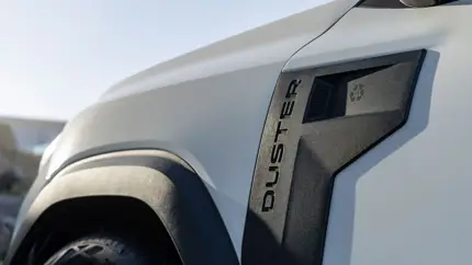 Представлен абсолютно новый Renault Duster: такой могла быть новая Niva