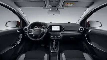 Стало известно, какую Lada планирует купить глава «АвтоВАЗа» для личного пользования