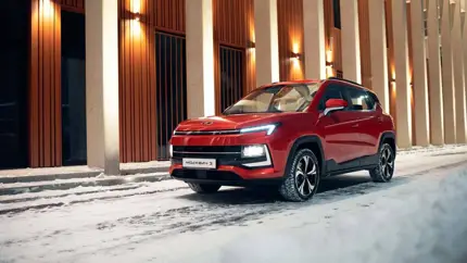 Автозавод «Москвич» работает в убыток - названы причины