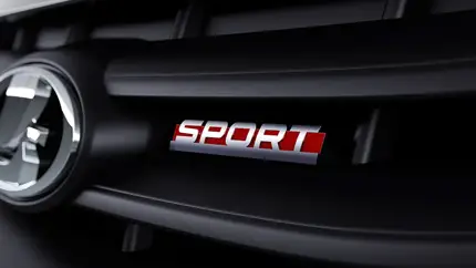 В РФ начали выпускать Lada Granta Sport без окрашенных бамперов и подушки безопасности