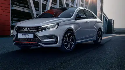 Компания АвтоВАЗ увеличила скидку при покупке автомобилей в январе
