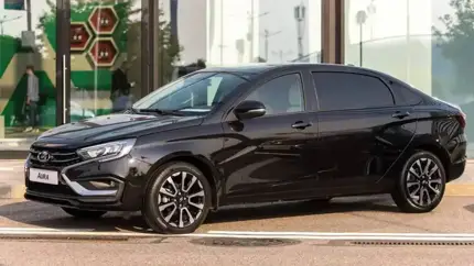 У АвтоВАЗа может появиться новый суббренд