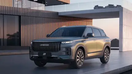 Эти китайские подержанные авто продаются на рынке быстрее всего