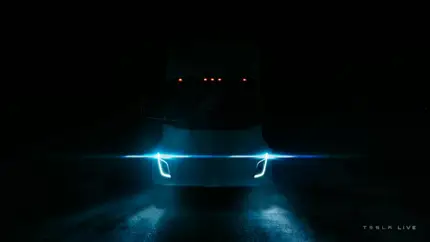 Tesla прокачала Semi: директор программы обещает бешенный спрос