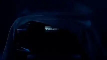 Когда начнутся продажи кроссоверов Tenet в России: есть ответ