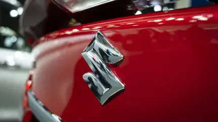 Suzuki и Skydrive начали выпускать летающие автомобили