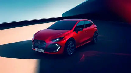 Renault показал, сколько стоит «экология по-французски»: Clio больше не бюджетник