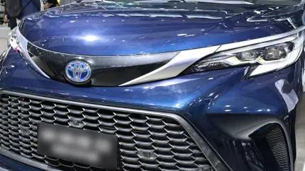 Компания Toyota провела секретные переговоры с бывшими российскими дилерами