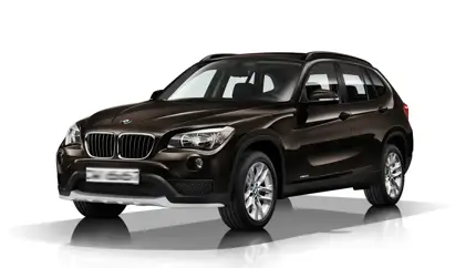 Названы самые популярные автомобили BMW с пробегом у россиян