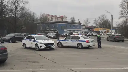 ГИБДД не дремлет – в РФ усилился контроль за техническим состоянием автомобилей