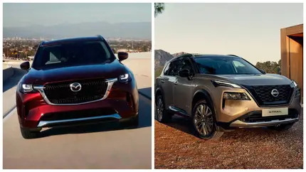 Японцы под крылом китайцев: Nissan и Mazda пошли на неожиданный союз ради Европы