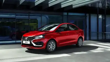 АвтоВАЗ рассказал о возможном переносе производства Lada Iskra из Тольятти