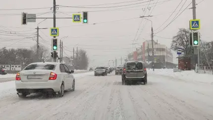 Как правильно прогревать автомобиль при сильном морозе: советы эксперта