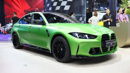 BMW, Mercedes-Benz или Audi: какие премиальные автомобили покупают в самой Германии