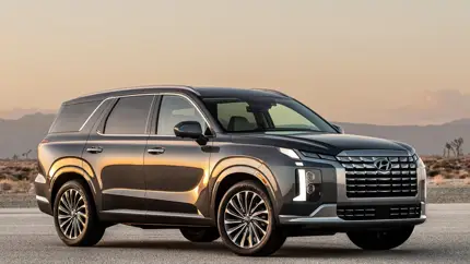 Названы корейские авто, которых лишатся россияне в будущем году
