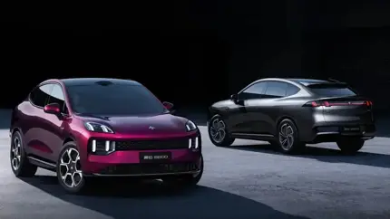 Новый GAC Hyptec S600 длиной 5 метров: запас хода до 800 км и бонусы до 5000 юаней
