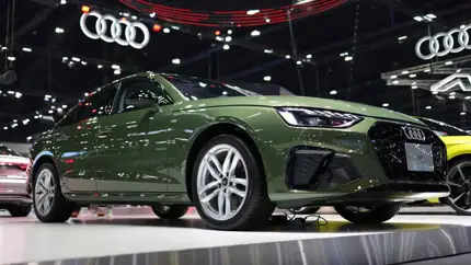 Не все Audi одинаково надёжны: эксперты назвали лучших на вторичке