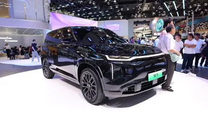 Названа страна - лидер по продажам новых авто на глобальном рынке