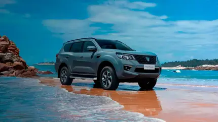 Livan, Haima и MG могут уйти из России — слабые продажи и сокращение дилеров