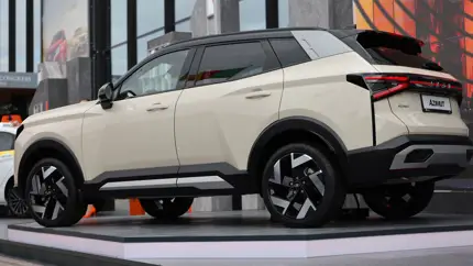 Эксперт Кадаков назвал условия успеха LADA Azimut на рынке