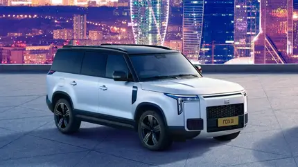 «Серые» автомобили ROX 01 смогут получить официальную техподдержку в РФ