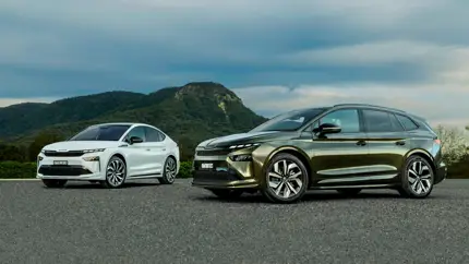 Skoda обогнала конкурентов и стала второй в Европе