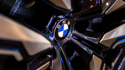 В России продолжают расти продажи премиальных машин с пробегом. BMW X5 в лидерах