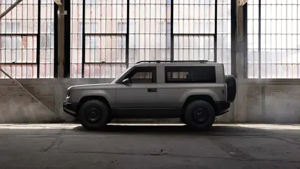 Американцы переплюнут LADA во всем, кроме цены: Vesta и Iskra останутся дешевыми
