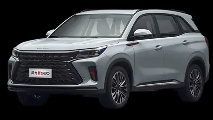 В РФ начали продавать новый семейный кроссовер по цене Hyundai Creta