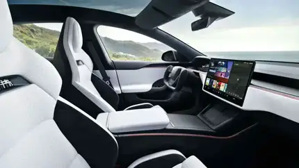 Поднебесная в ожидании автопилота: когда появится Tesla FSD?