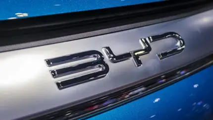 Тайна раскрыта: как BYD адаптирует подвеску своих авто для австралийского рынка