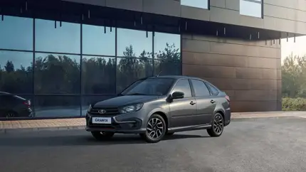 Какие авто предпочитают российские женщины: есть ответ