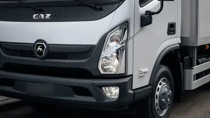 Россияне стали меньше покупать коммерческих авто с пробегом