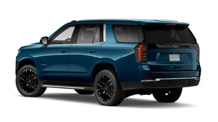 Мороз сломал Chevrolet: популярные внедорожники испугались зимы