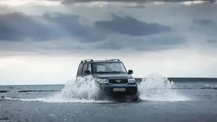 На внедорожники УАЗ может вернуться автоматическая коробка передач