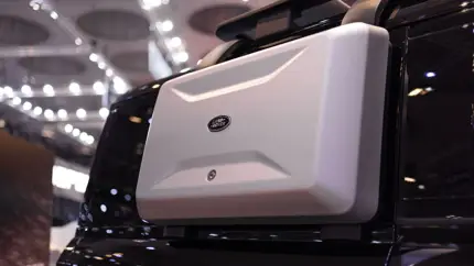Jaguar Land Rover: 331 тыс. авто под проверкой из-за неисправного руля