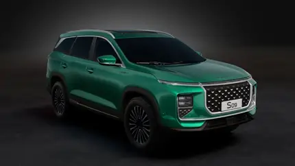 На «Автоторе» начнут выпускать новый китайский кроссовер: что это за модель?