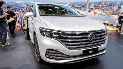 Ваш Volkswagen поможет сделать дороги безопасными: бренд начнет следить за машинами